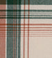 Monterey Plaid Fabric - Multicolor