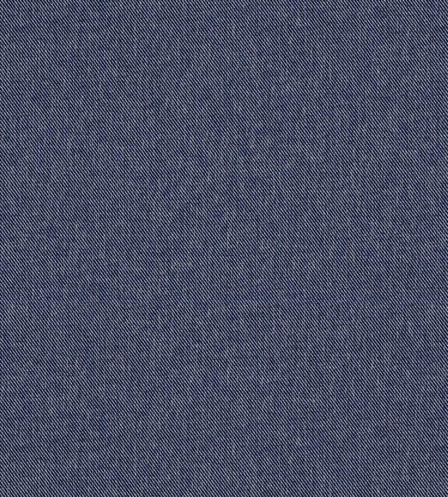 Woodstock Denim Fabric - Blue