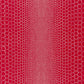 Pearls Fabric - Red