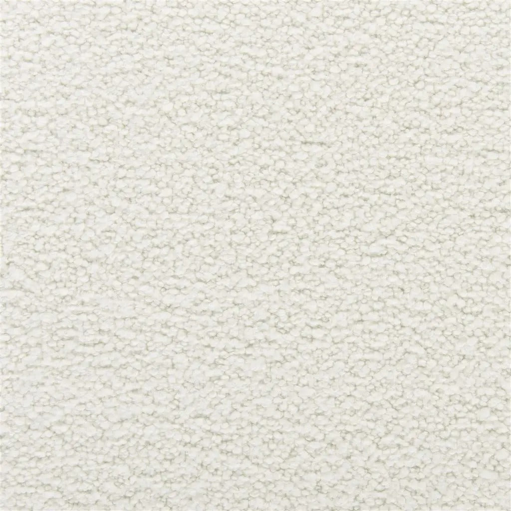 Cormo Fabric - White 
