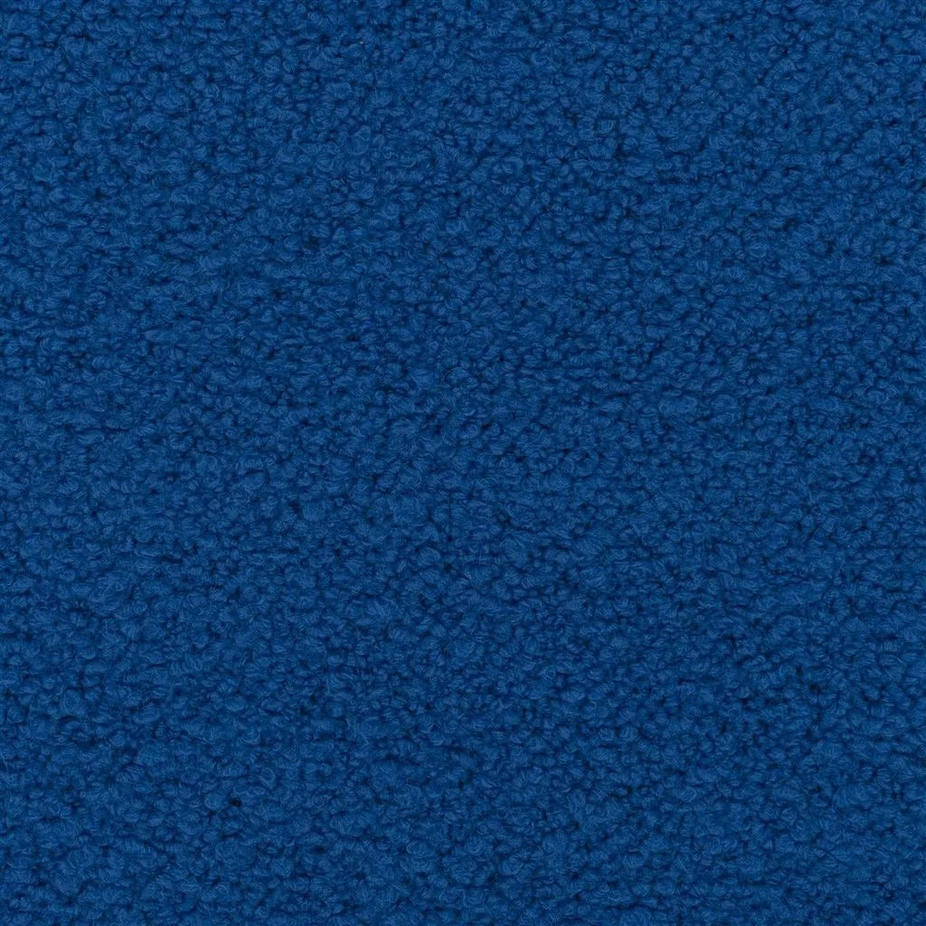 Cormo Fabric - Blue 