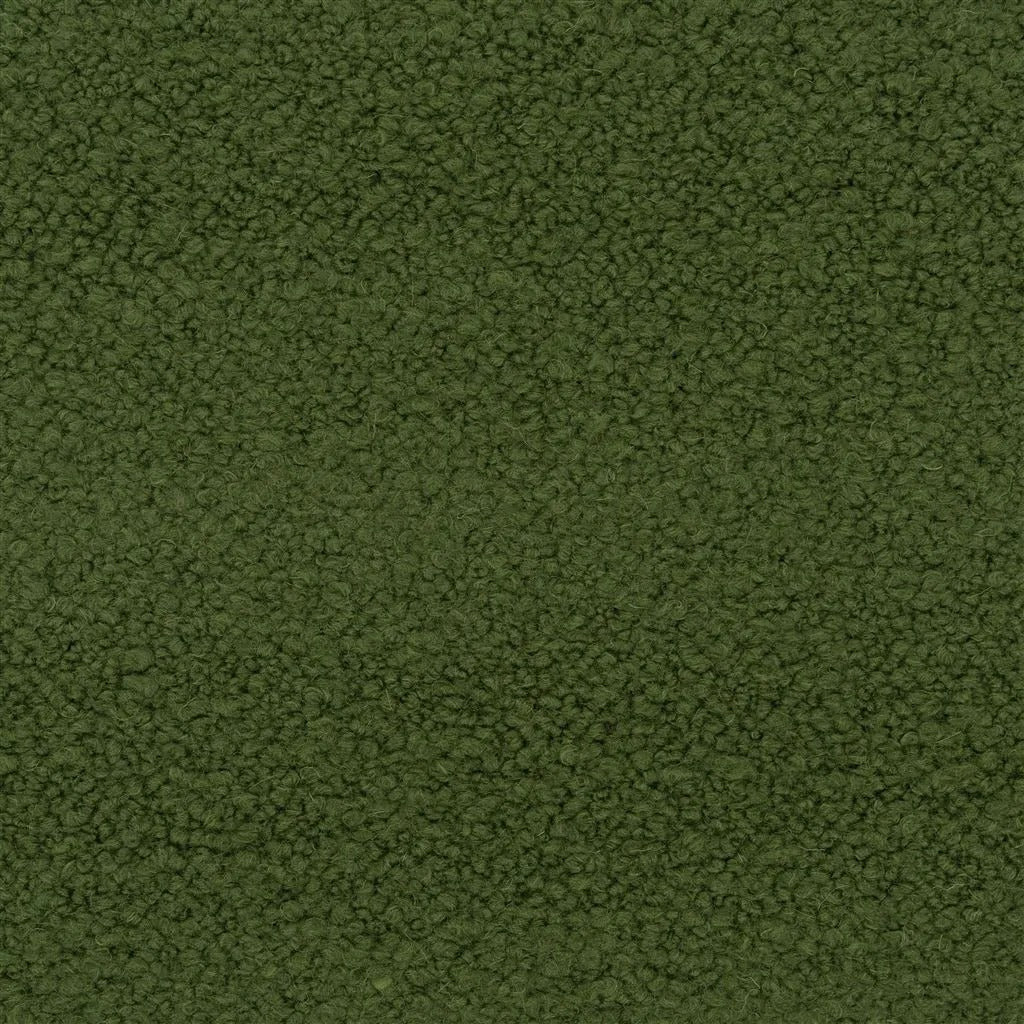 Cormo Fabric - Green 