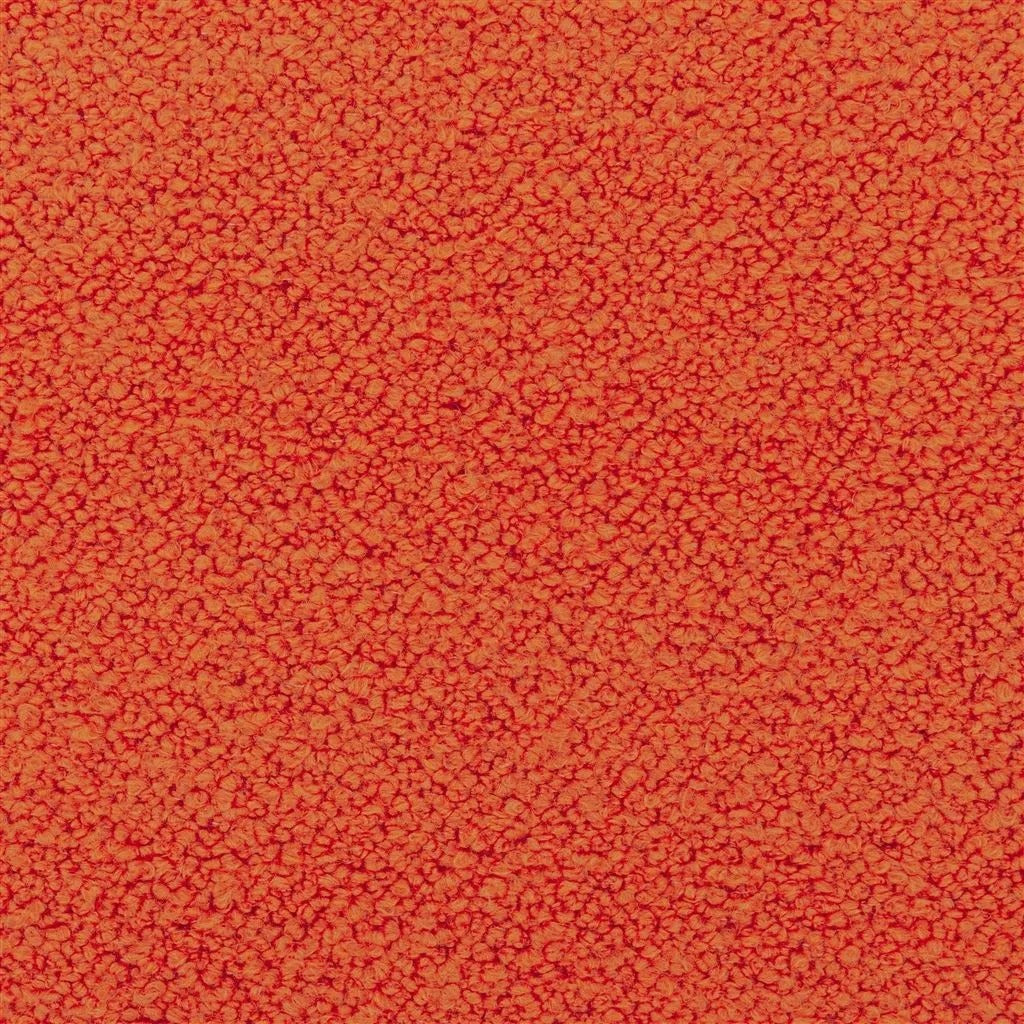 Cormo Fabric - Orange 