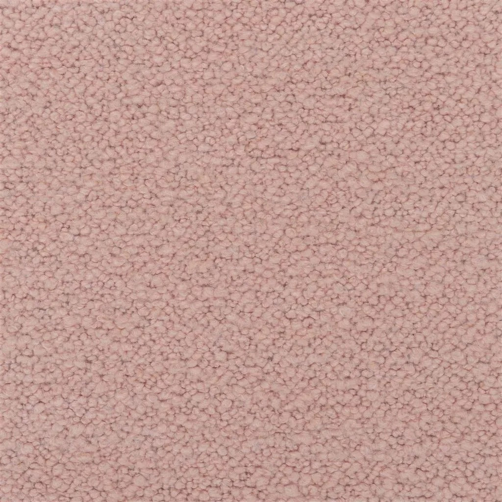 Cormo Fabric - Pink 