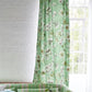 Fleur D Assam Room Fabric 3 - Green