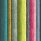 Rayure Chinoise Fabric - Multicolor