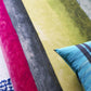 Rayure Chinoise Room Fabric 4 - Multicolor