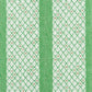 Pergola Trellis Fabric - Green 