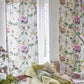 Jardin Botanique Grande Room Fabric - Multicolor