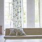 Jardin Botanique Grande Room Fabric - Green