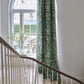 Guerbois Room Fabric - Green