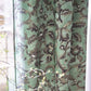 Guerbois Room Fabric 2 - Green