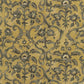 Guerbois Fabric - Yellow