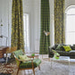 Guerbois Room Fabric - Yellow