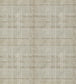 Shetland Plaid Wallpaper - Gray 