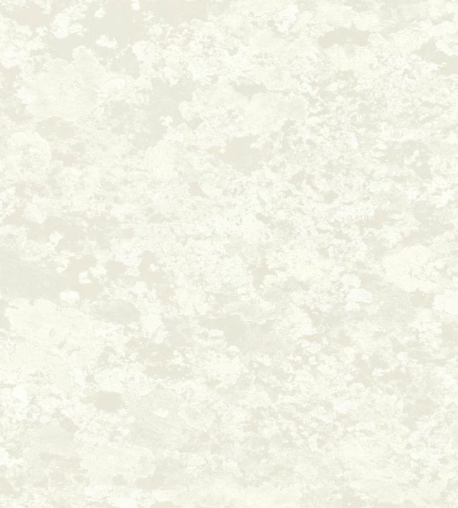 Washed Wallpaper - White 