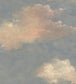 Clouds Wallpaper - Gray 