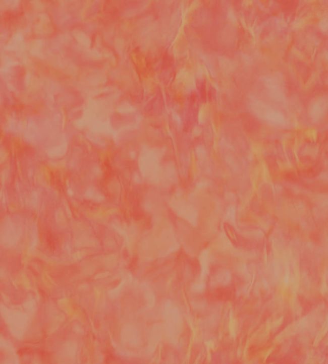 Blur Wallpaper - Orange