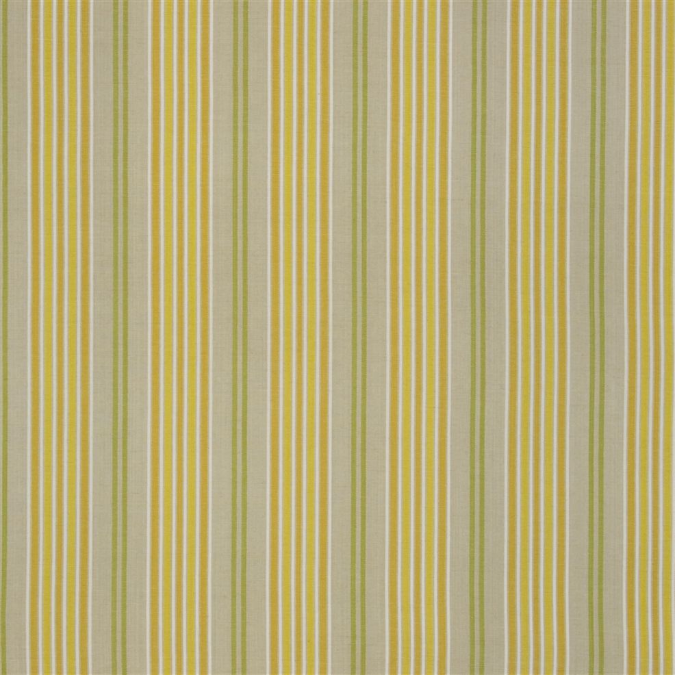 Esporles - Fabric - Yellow