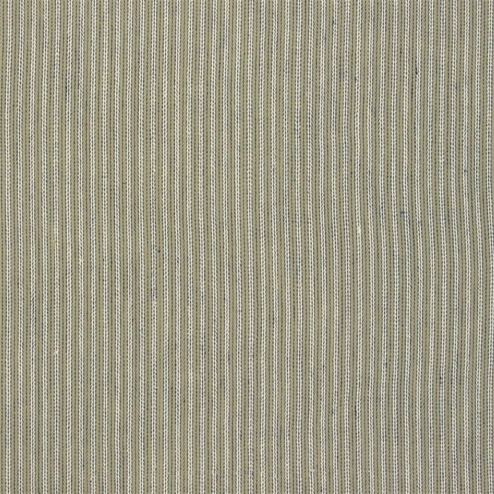 St Just - Fabric - Gray