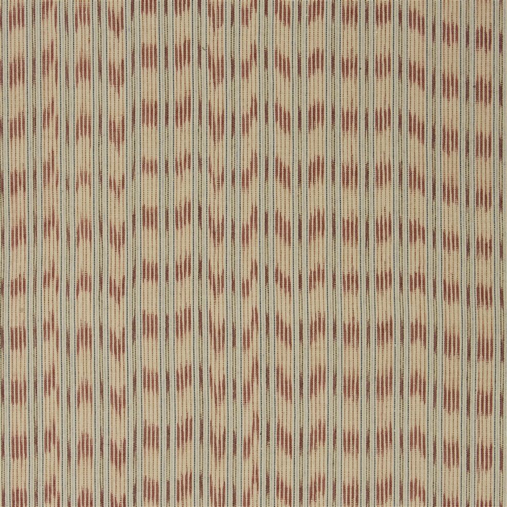 Lipari Fabric - Pink