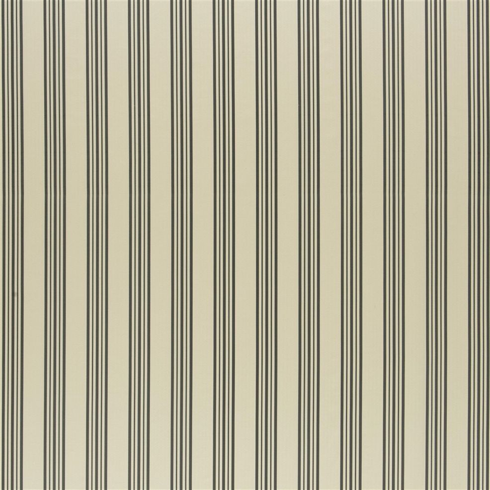 Thiva Fabric - Gray 