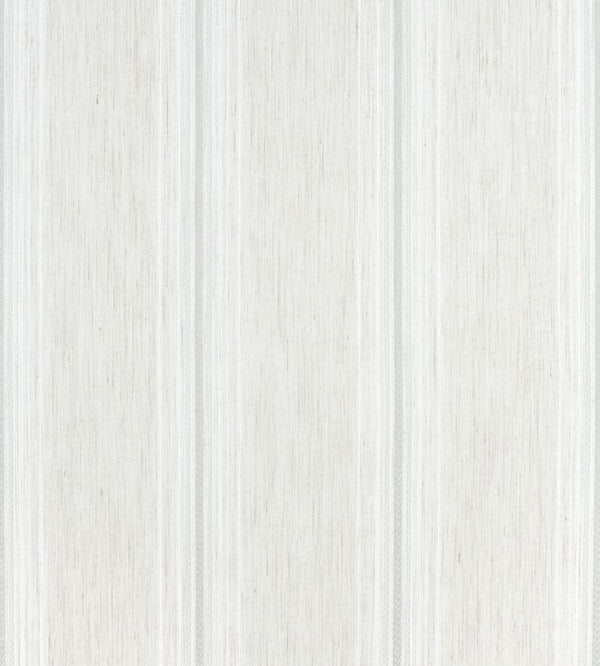Bromley Stripe Fabric Lionheart Wallpaper
