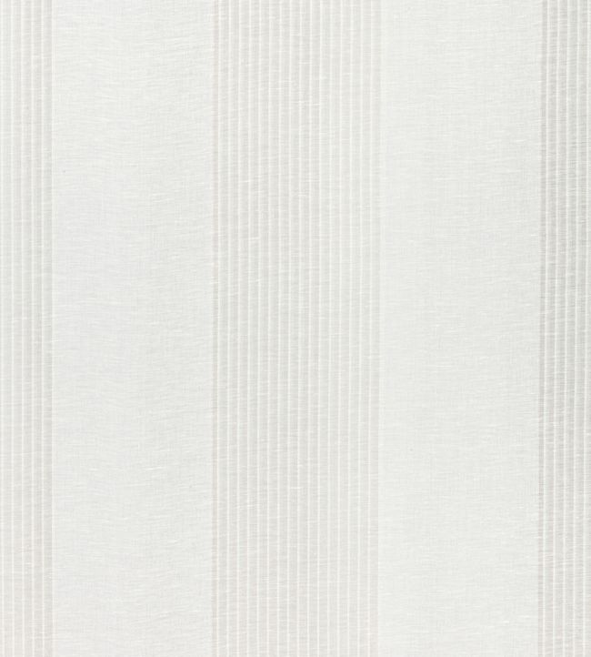 Mystic Stripe Fabric - Cream