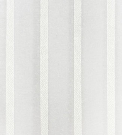Cobble Hill Stripe Fabric - Gray 