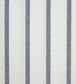 Cobble Hill Stripe Fabric - Blue