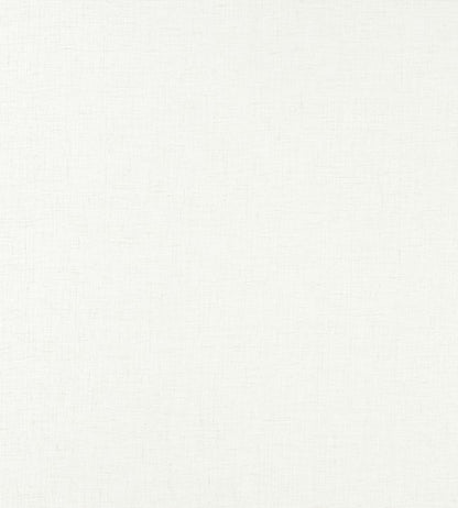 Sandhurst Fabric - White 