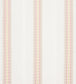 Stanley Stripe Fabric - Pink