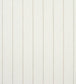Berkshire Stripe Fabric - White