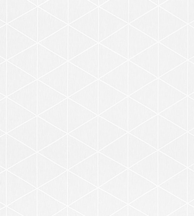 Concord Embroidery Fabric - White 