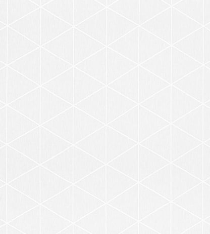 Concord Embroidery Fabric - White 