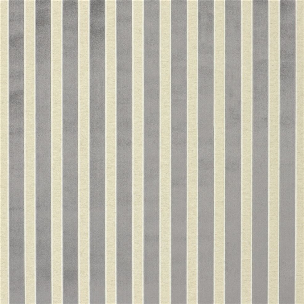 Culvante Fabric - Gray