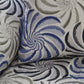 Rufolo Room Fabric - Gray