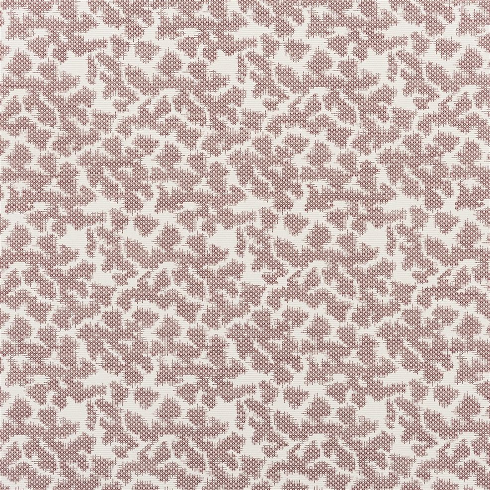 Paranza Fabric - Pink 