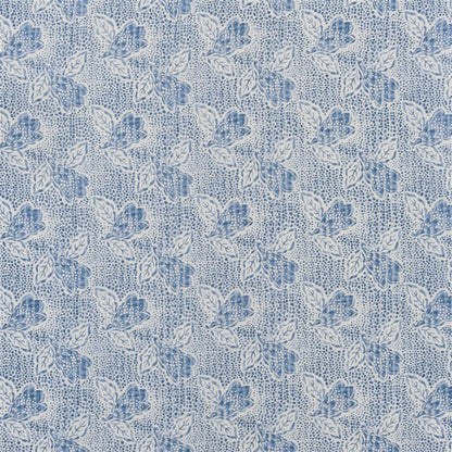 Franca - Fabric - Blue