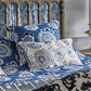 Elise Room Fabric 2 - Blue