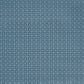 Brocatello Fabric - Blue 