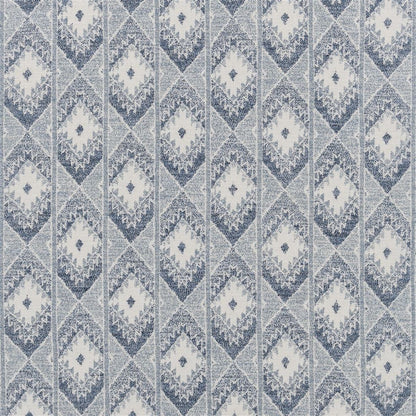 Nizhoni Fabric - Gray 