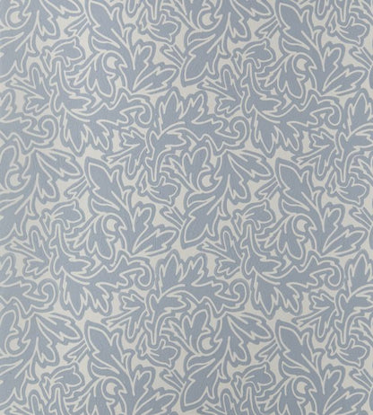 Feuille Wallpaper - Parma Gray - 4905 - Farrow & Ball