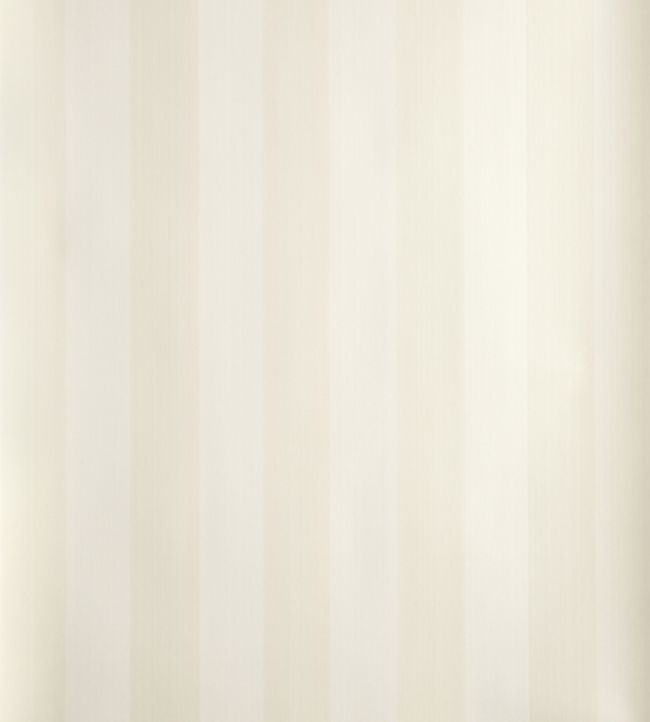 Five Over Stripe Wallpaper - Lime White - 697 - Farrow & Ball