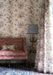 Fleurie Room Fabric - Pink