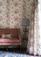 Fleurie Wallpaper - Anemone - Lewis & Wood