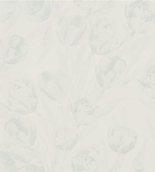 Fontainebleau Wallpaper - Porcelain - PDG685/01 - Designers Guild