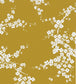 Primavera Wallpaper - Yellow