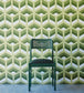 Xabi Room Wallpaper - Green