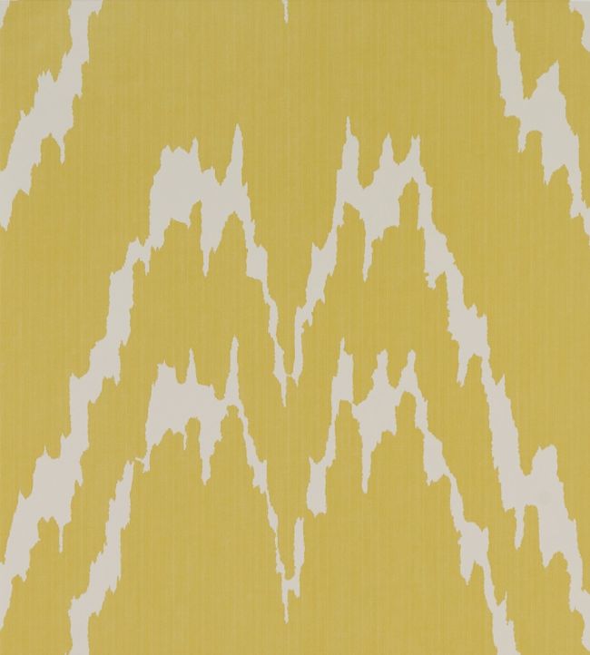 Jano Wallpaper - Yellow